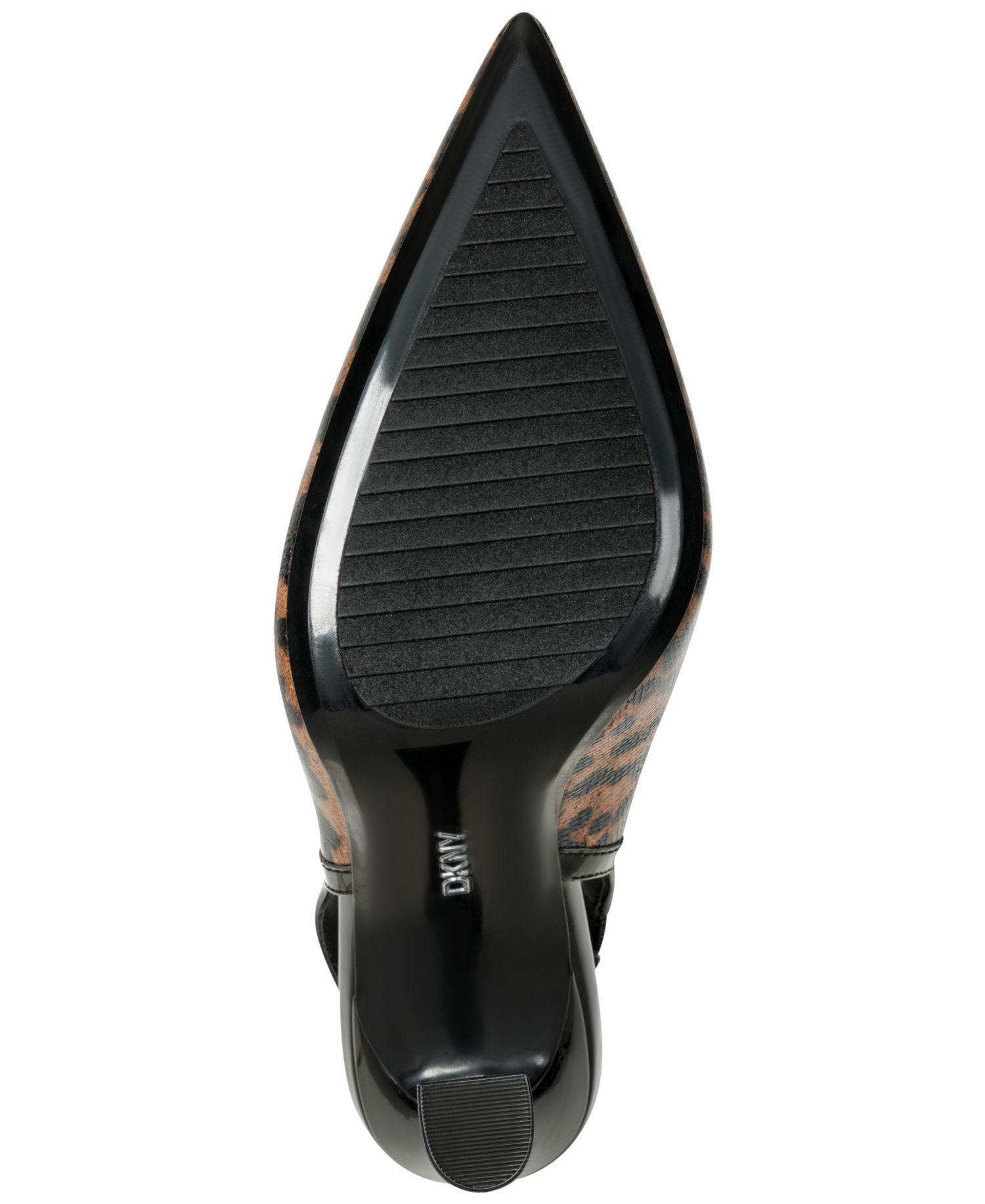 Women's Cinette Slingback Pointed Toe Pumps
