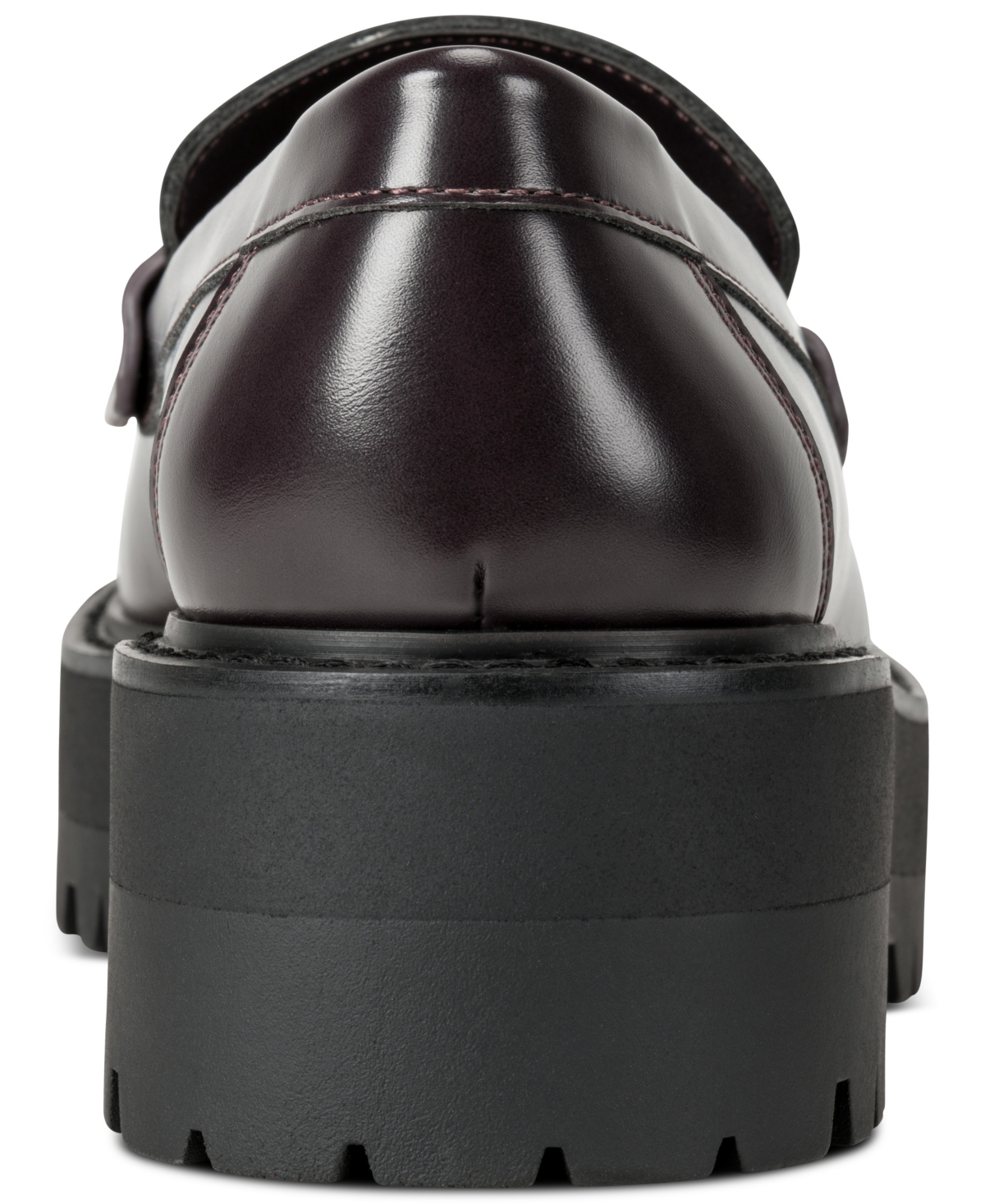 Dkny Women's Belisa Lug Sole Loafers