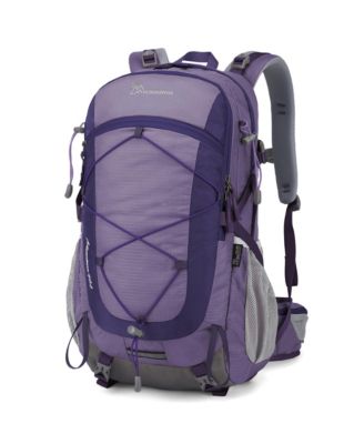 40 Liter Hiking Backpack Lightweight Travel Backpack for Men Women Outdoor Backpacking Camping