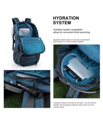 Mountaintop Hiking Backpack - Thumbnail 3