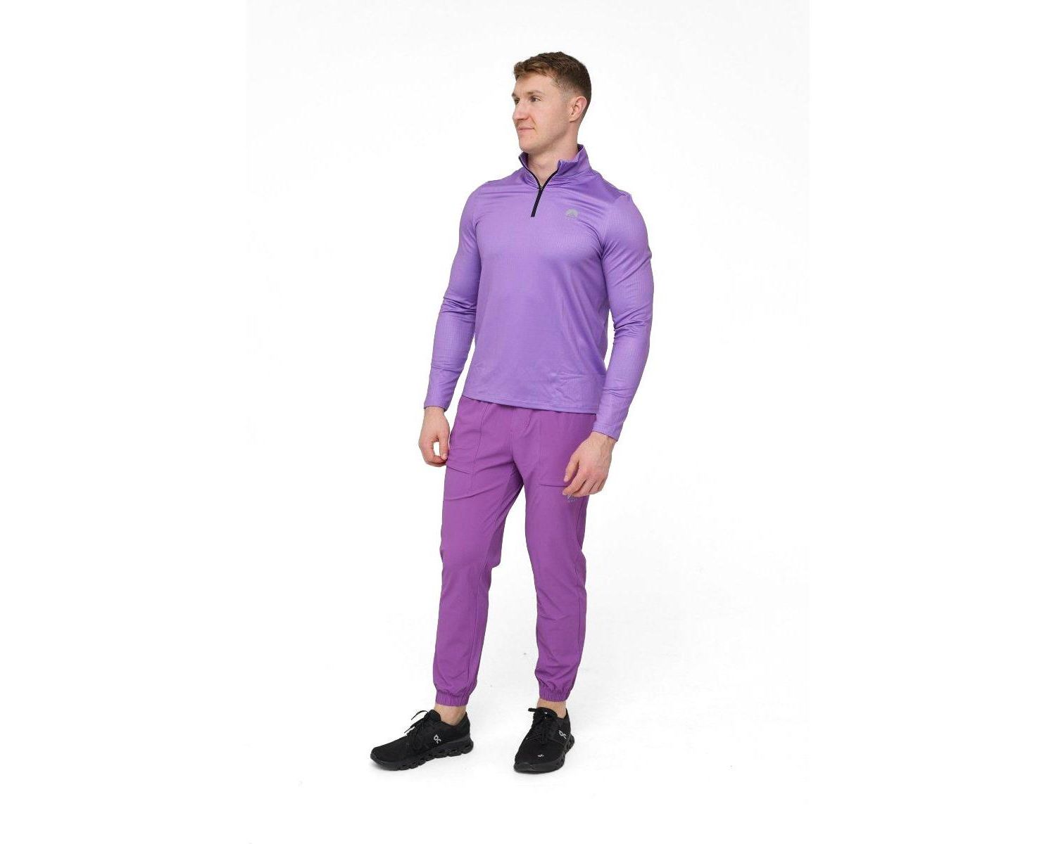 Men's Elite Activewear Shirts