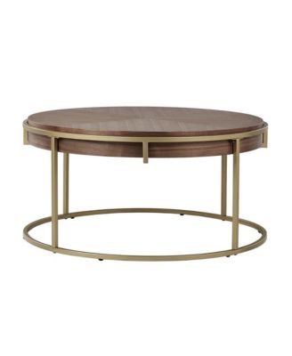 Ulga Round Coffee Table