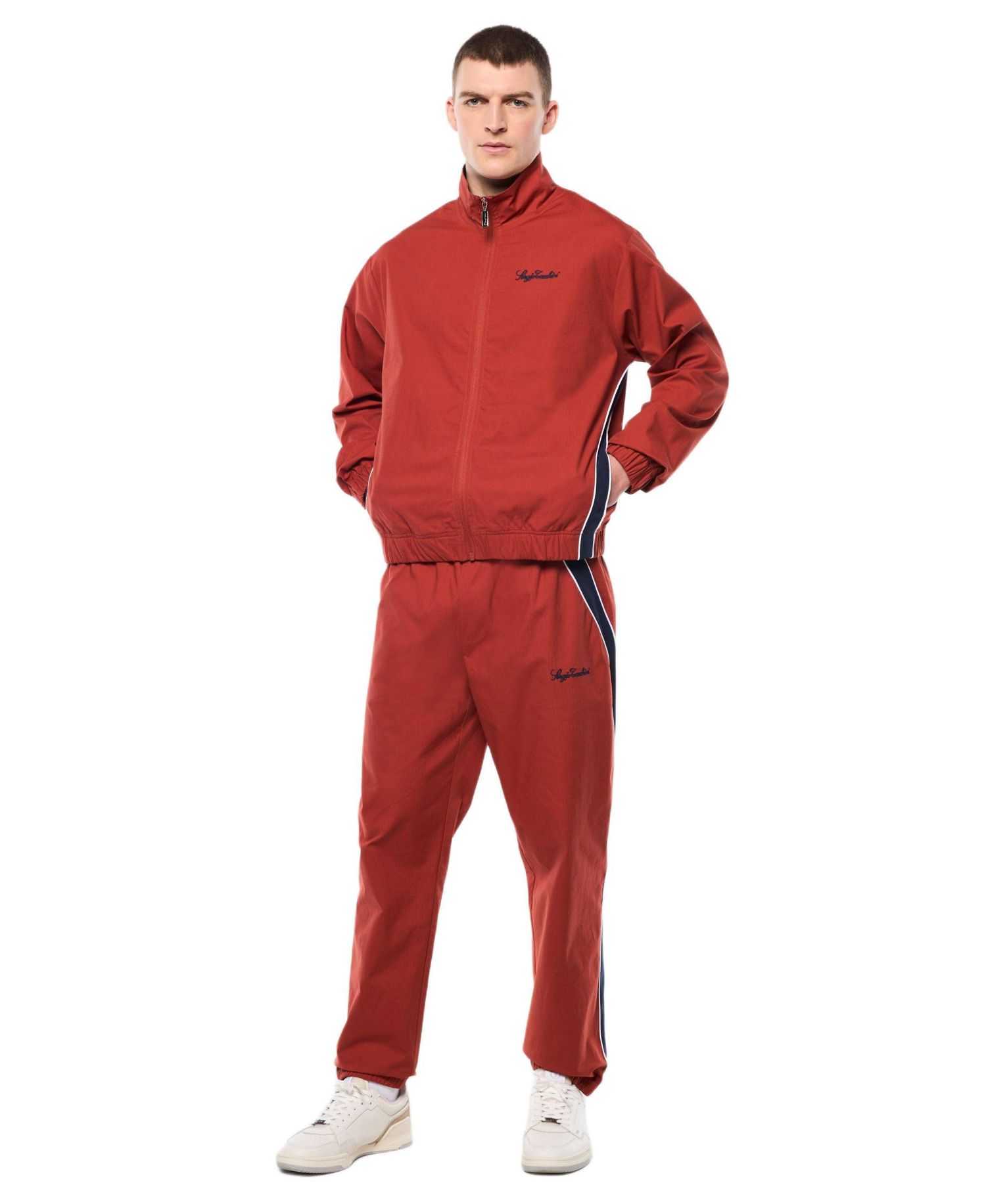 Men's Fiamma Track Jacket