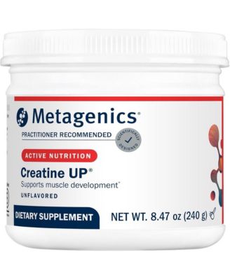 Creatine UP – Creatine Supplement for Women and Men with Betaine and Taurine – Supports Muscle Growth, Strength and Recovery – Non-GMO