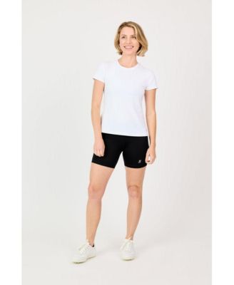 Women's 5 in Tennis Shorties