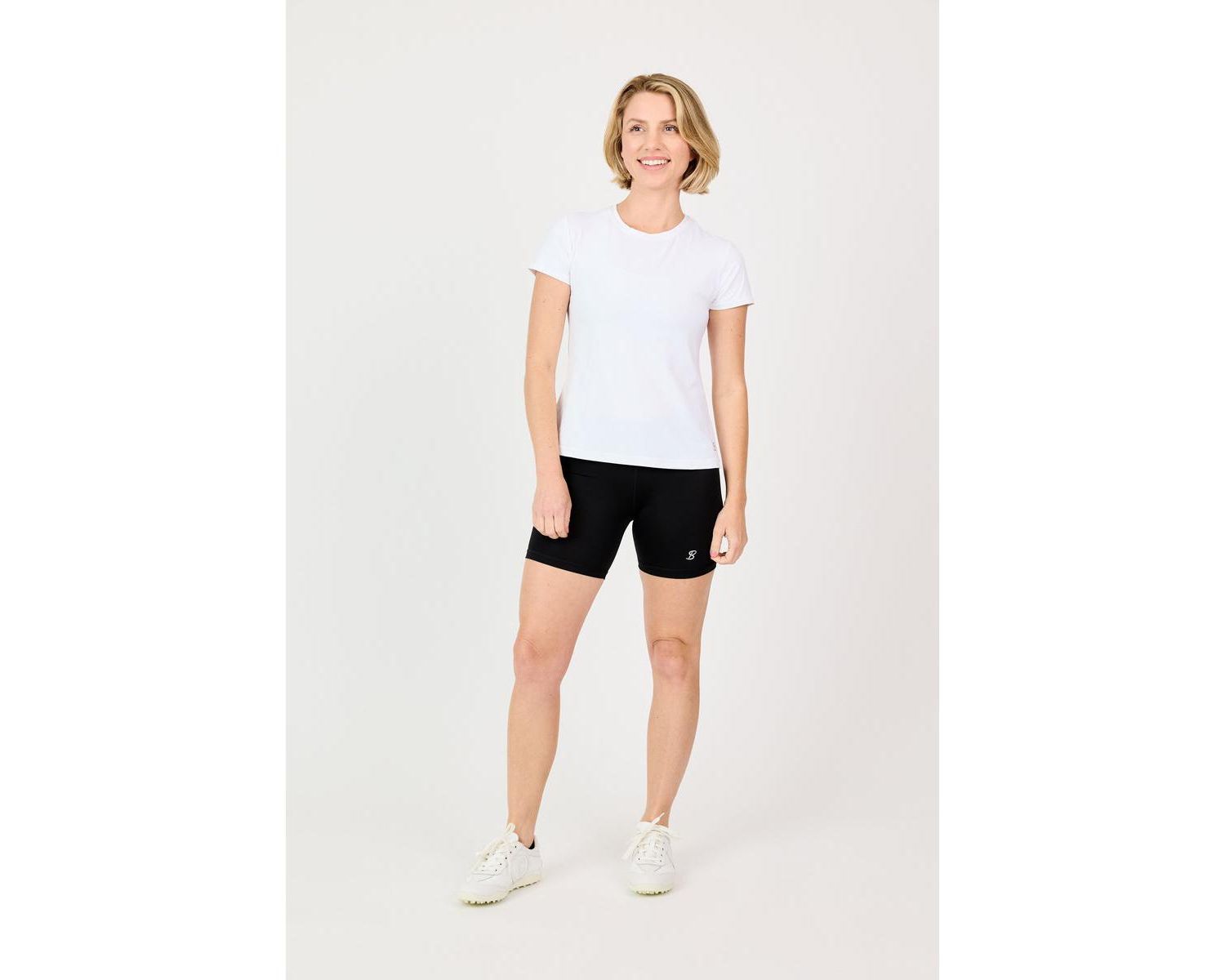 Women's 5 in Tennis Shorties