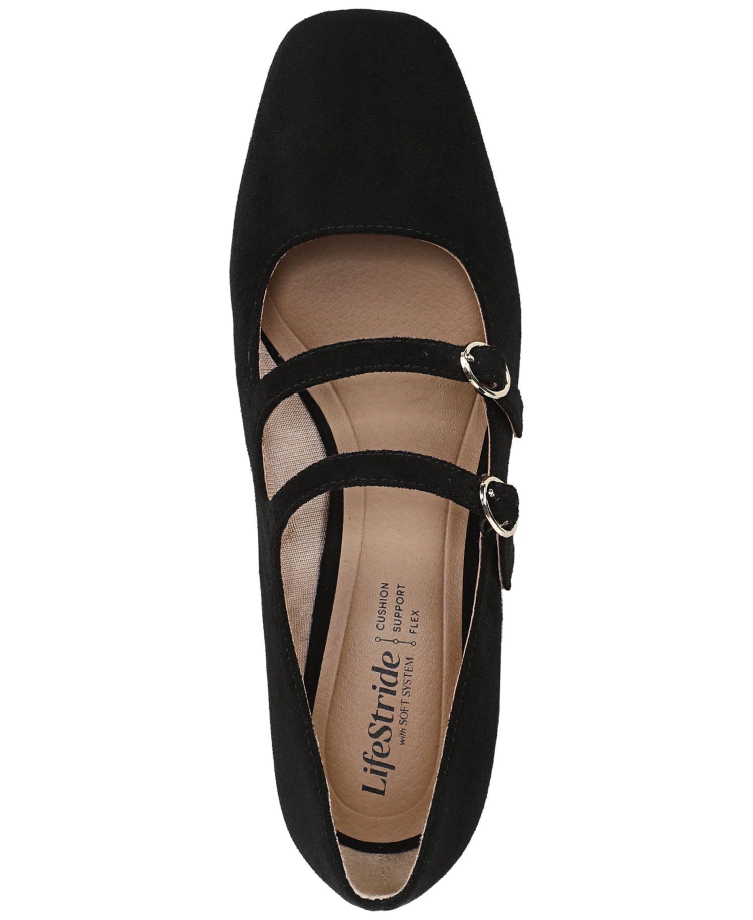 Women's Claudette Mary Jane Pumps