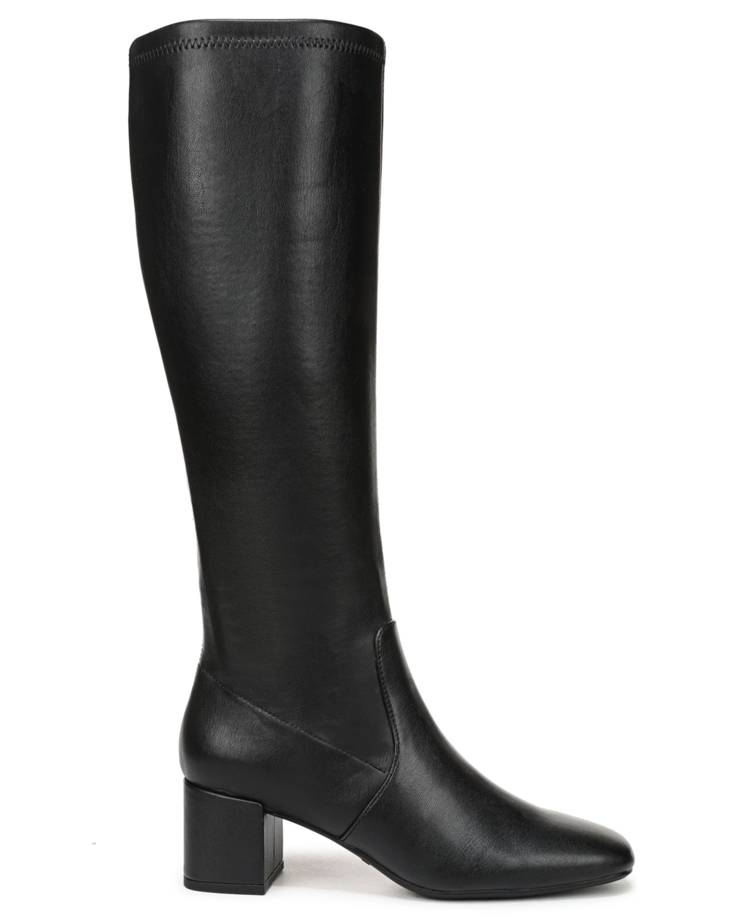 Women's Cohen Zipper Tall Boots