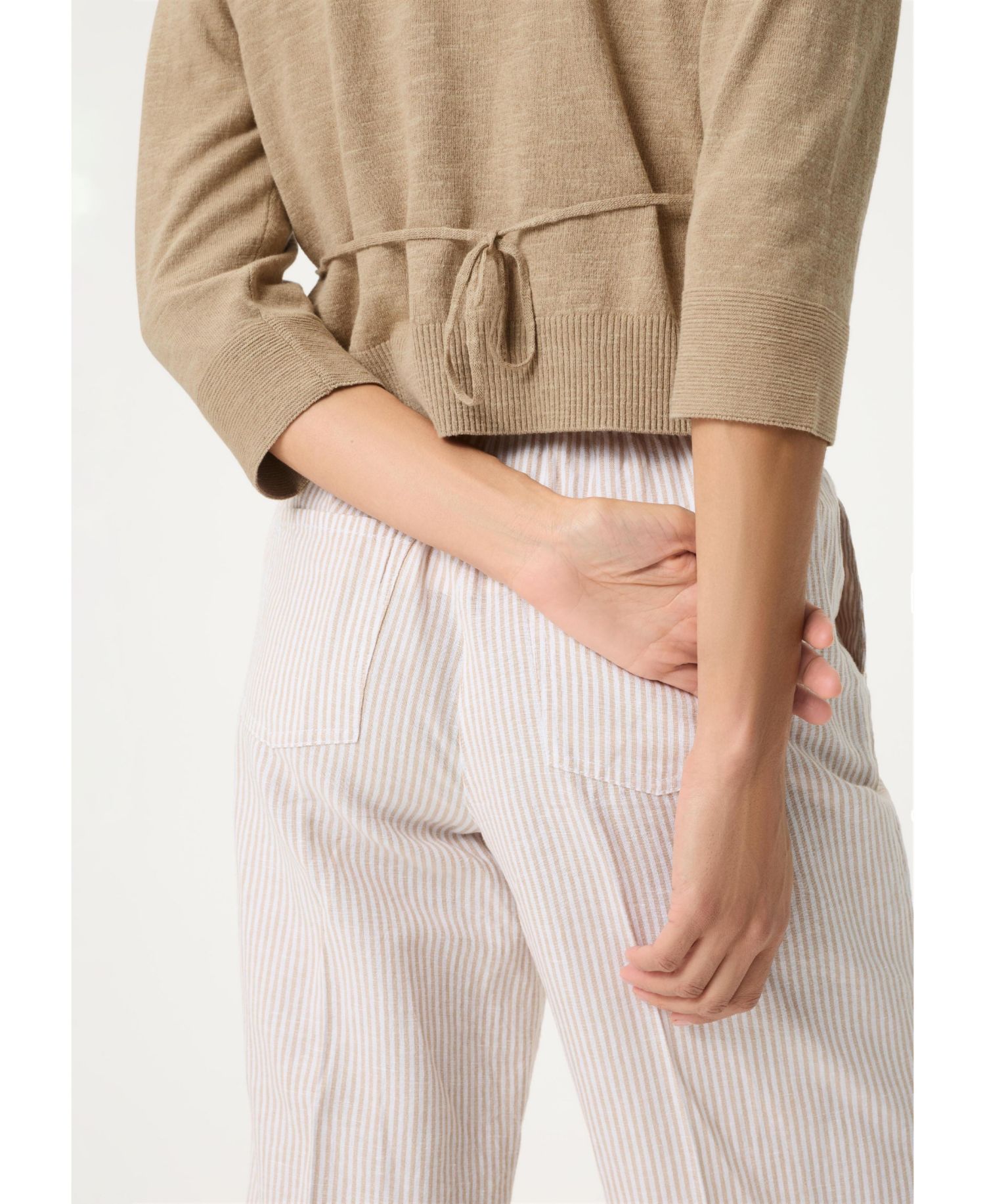 Women's Openfront Cropped Cardigan