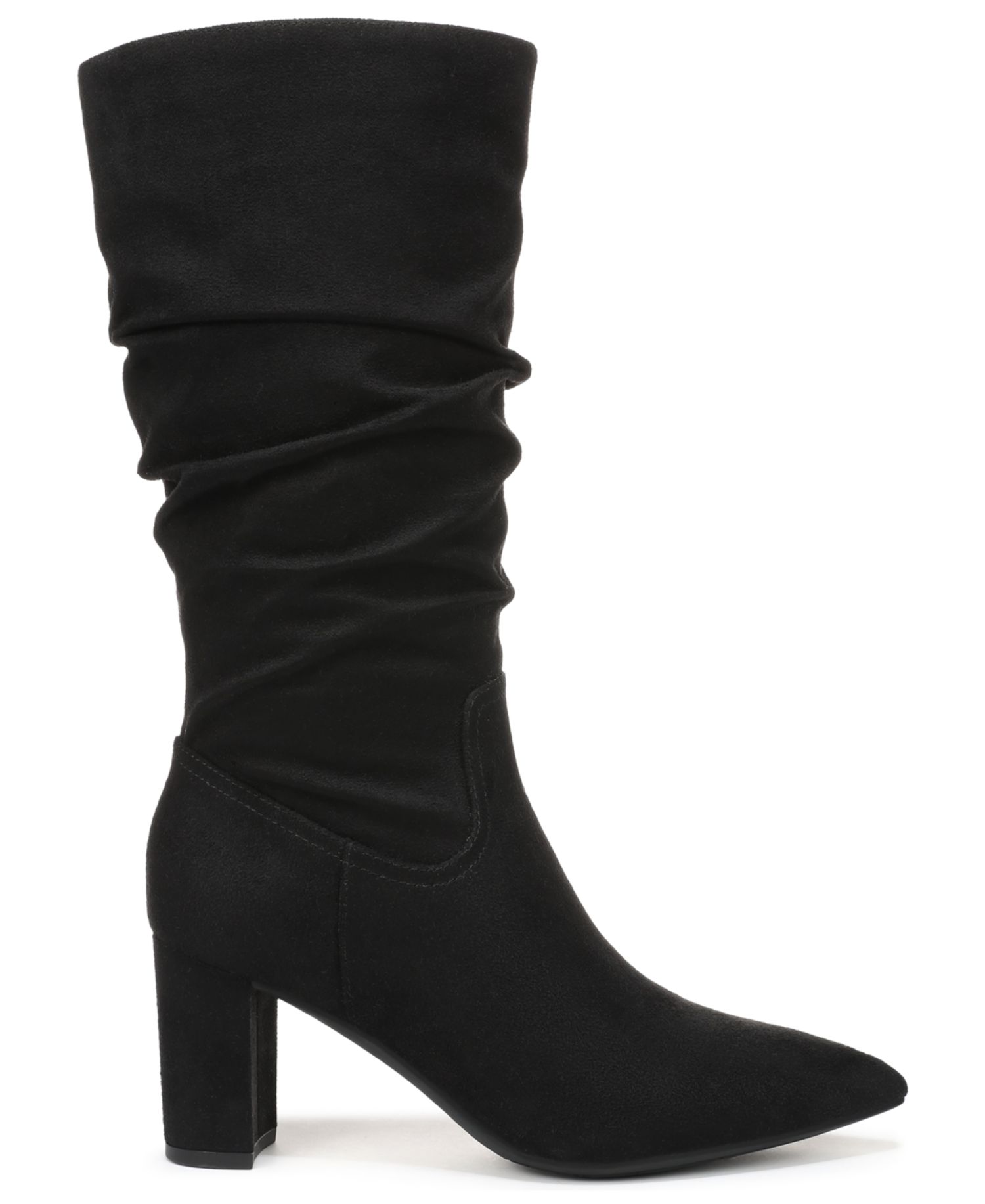 Women's Renee Zipper Tall Boots