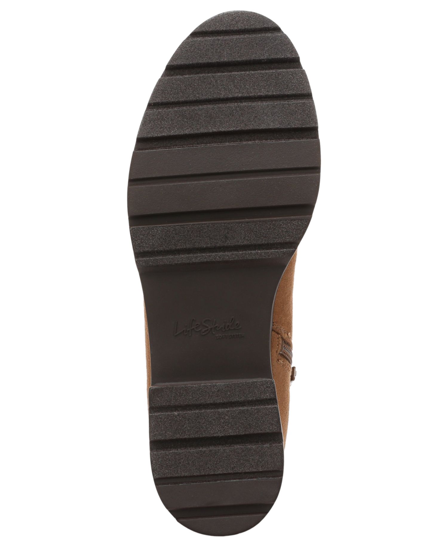 Women's Leila Chukka Almond Toe Short Boots