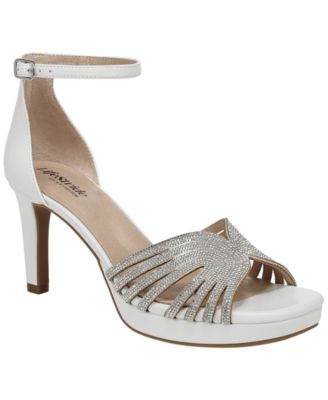 Women's Glamorous Strappy Sandals
