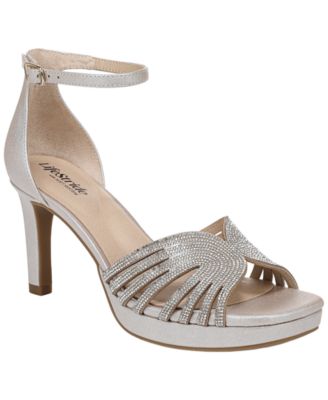 Women's Glamorous Strappy Sandals