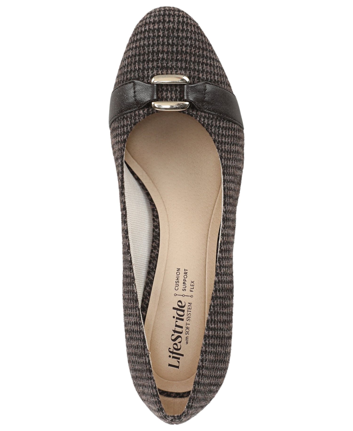 Women's Tavi Slip-On Pumps