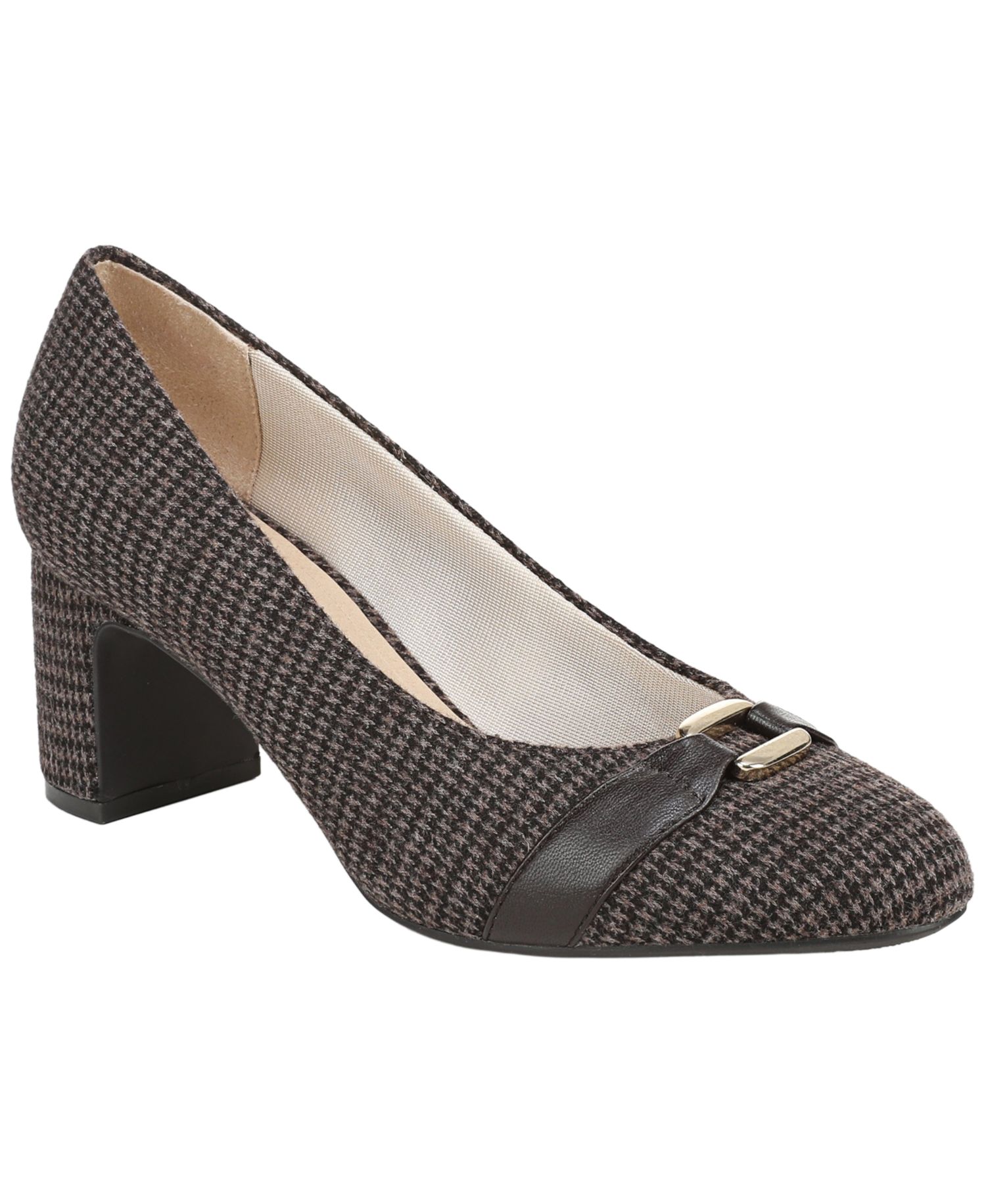 Women's Tavi Slip-On Pumps