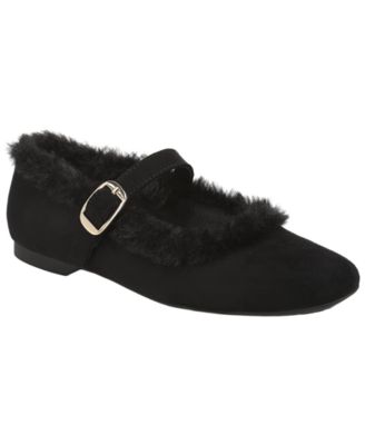 Women's Beloved 3 Mary Jane Flats