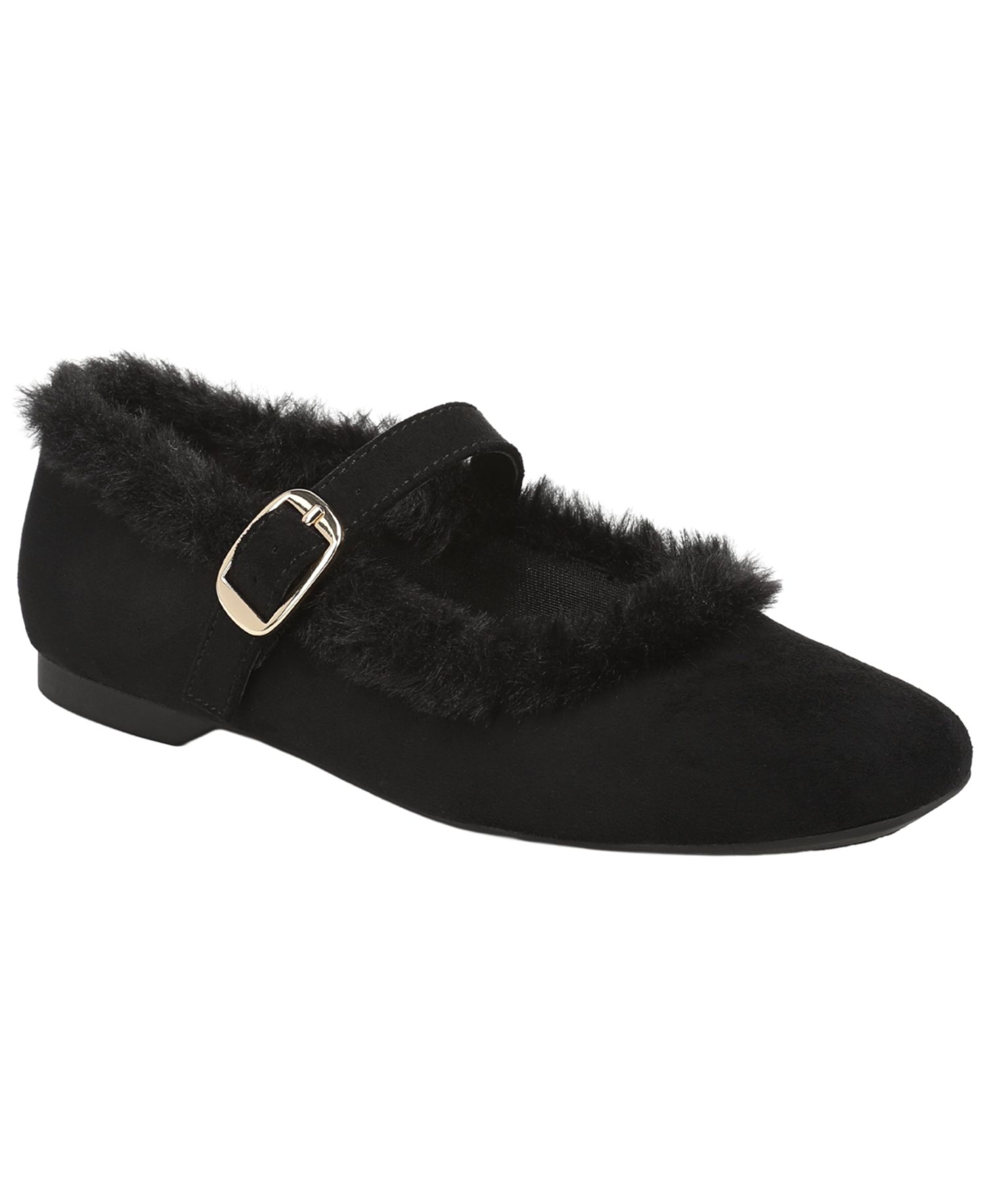 Women's Beloved 3 Mary Jane Flats