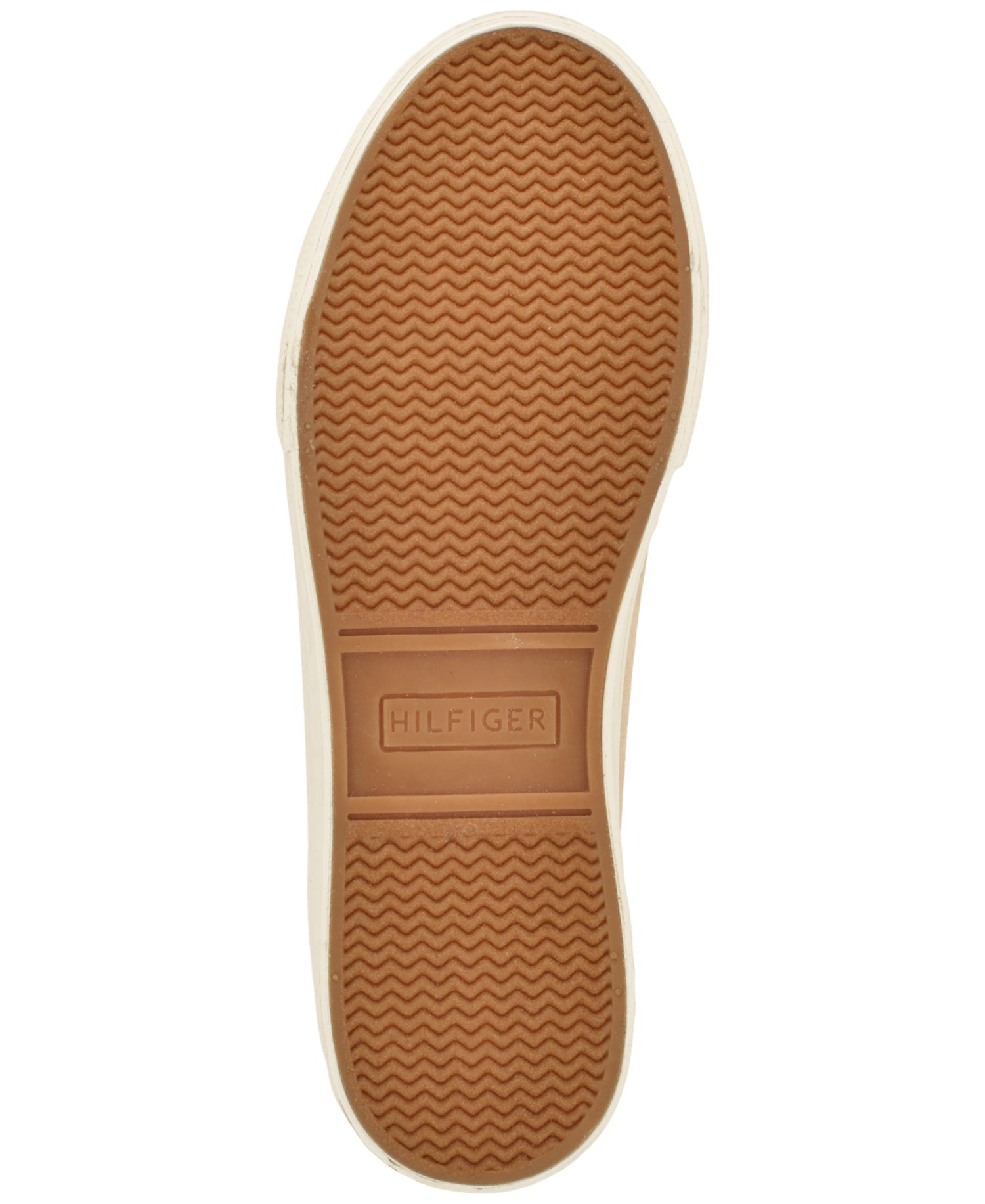 Women's Brighs Platform Lace-Up Sneakers