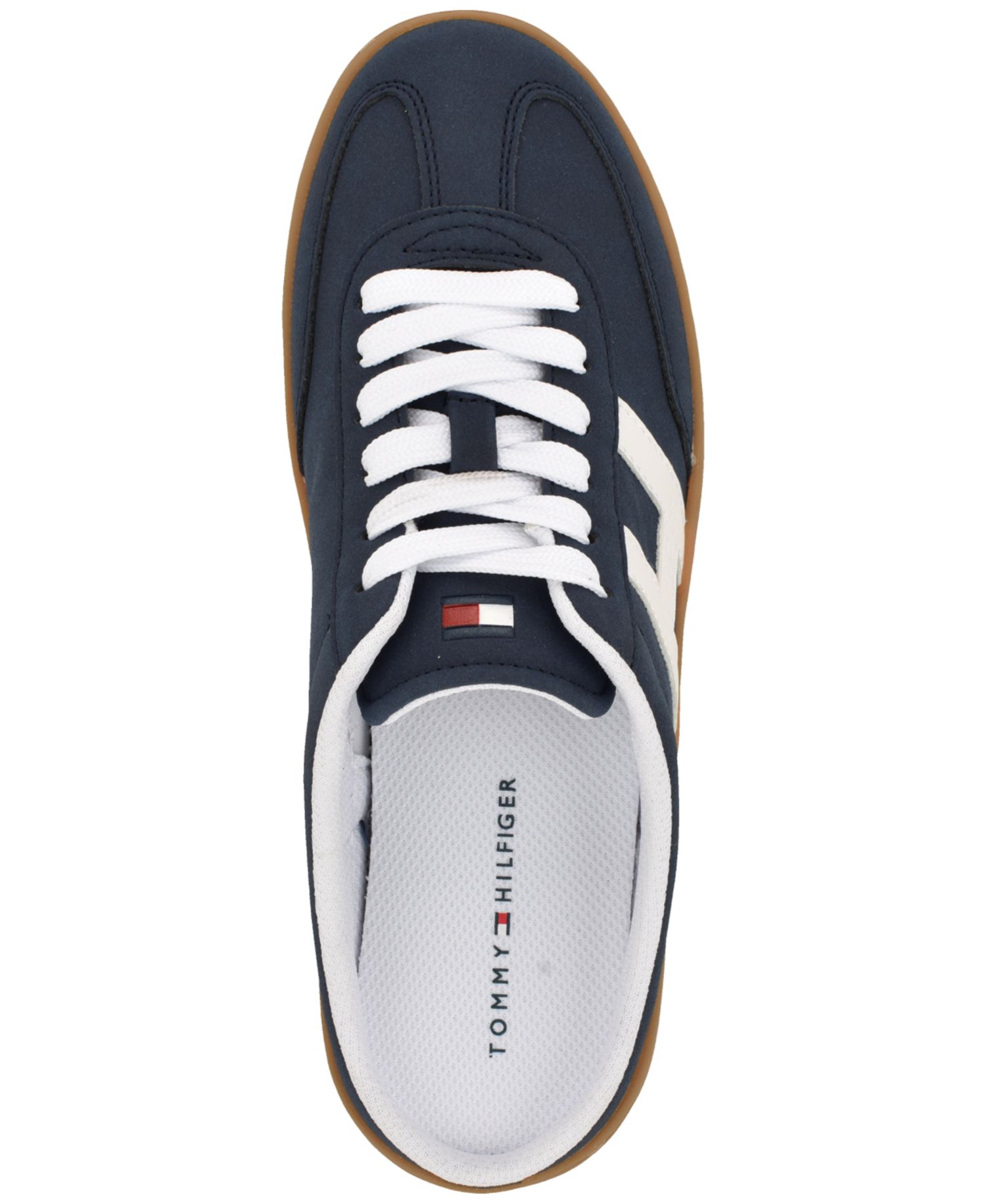 Women's Melinaz Slip-On Mule Sneakers