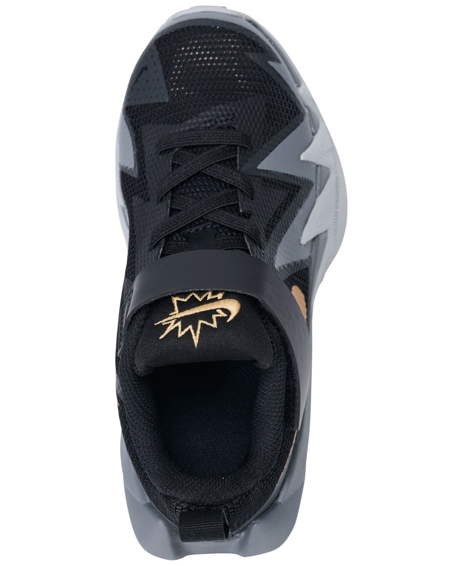 Little Kids S.T. Dynamite Basketball Sneakers from Finish Line