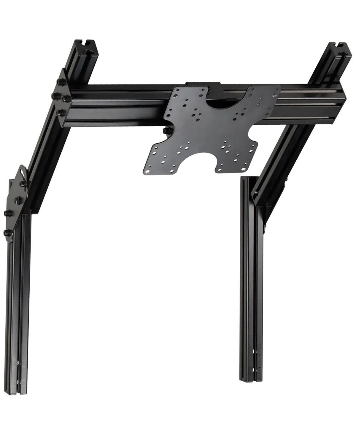 Next Level Racing Elite Freestanding Overhead Quad Monitor Stand Add-On, Edition