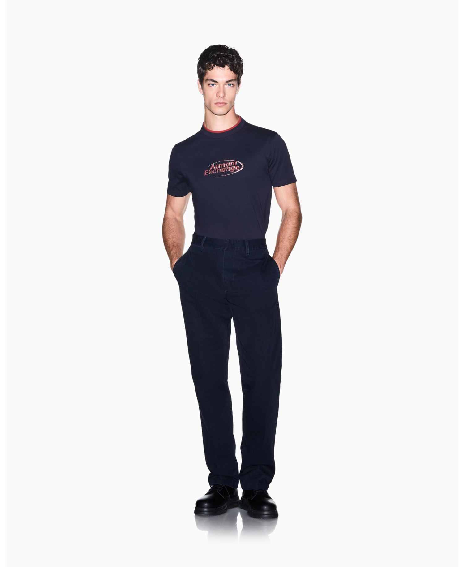 Men's Cotton Pants