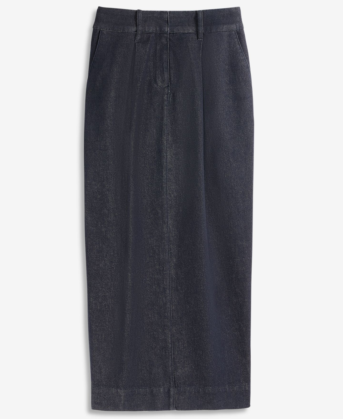 Женская юбка Jonathan Cohen | Macy's Denim Pencil Midi — фото 6