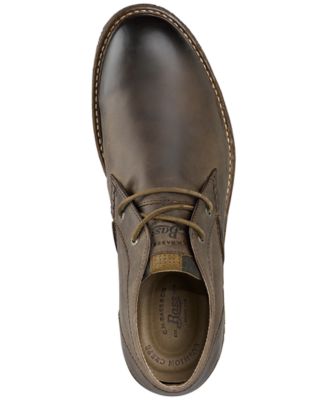 NEW G.H. Bass & Co. Men\'s Dark Brown Chukka Boots GH Bass Men main image 4