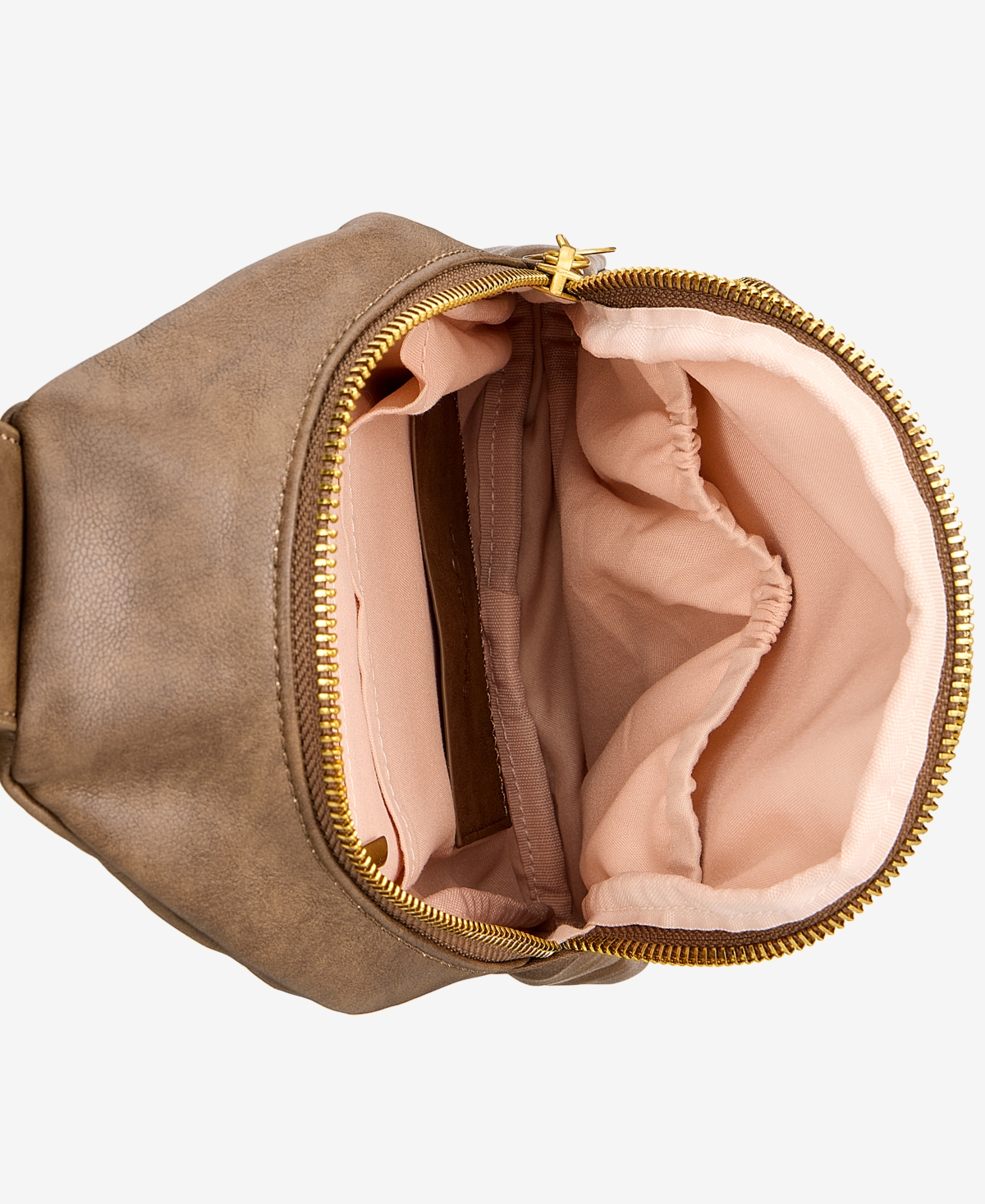 Style & Co Diamond Quilted Sling Bag, Macy's Exclusive