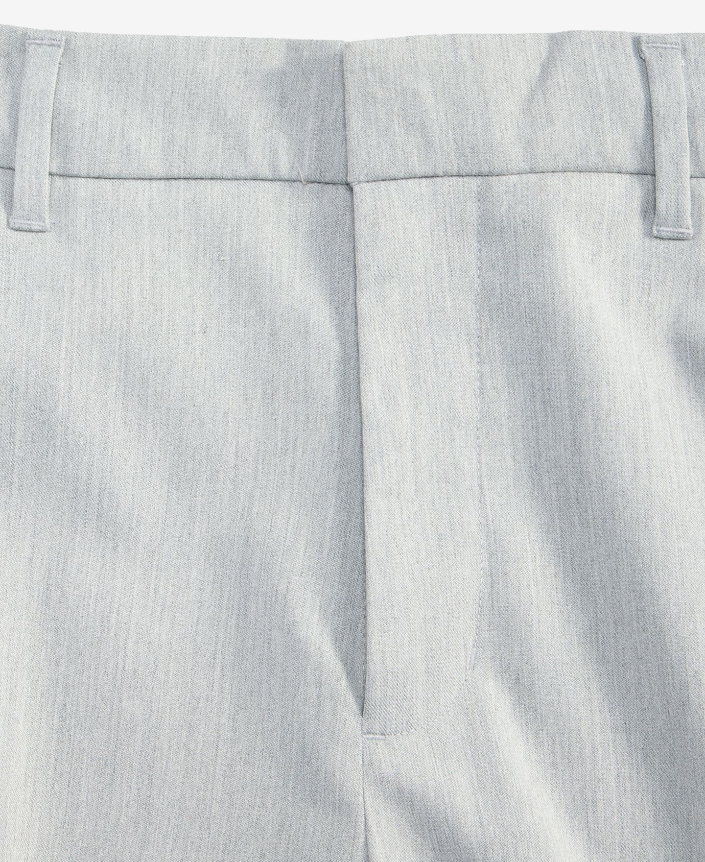 Мужские брюки Alfani Althlux Refined Woven, цвет: Серый — фото 3