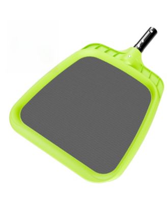 Pool Skimmer Net Heavy Duty Leaf Rake Frame