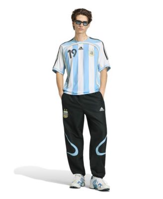 Adidas Men's Lionel Messi White Argentina National Team 2006