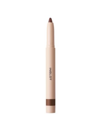 Inglot Creamy Satin Finish Lipliner 005 oz - Dark Brown 20$