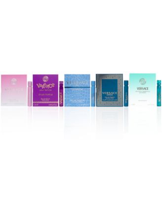 Free gift with $100 Beauty or Fragrance Purchase - 5-Pc. Gift