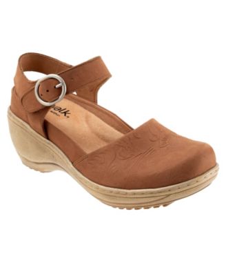 Women's Mabelle Tooling Clog