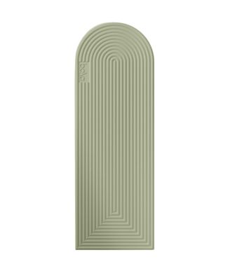 The Plush Mat
