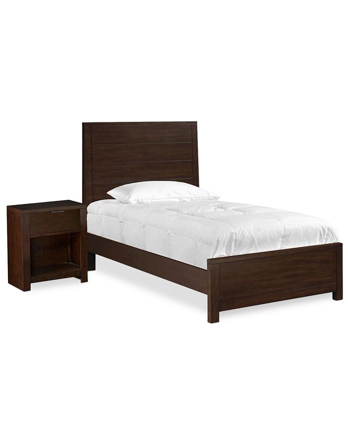 Macys mattress sale twin deals