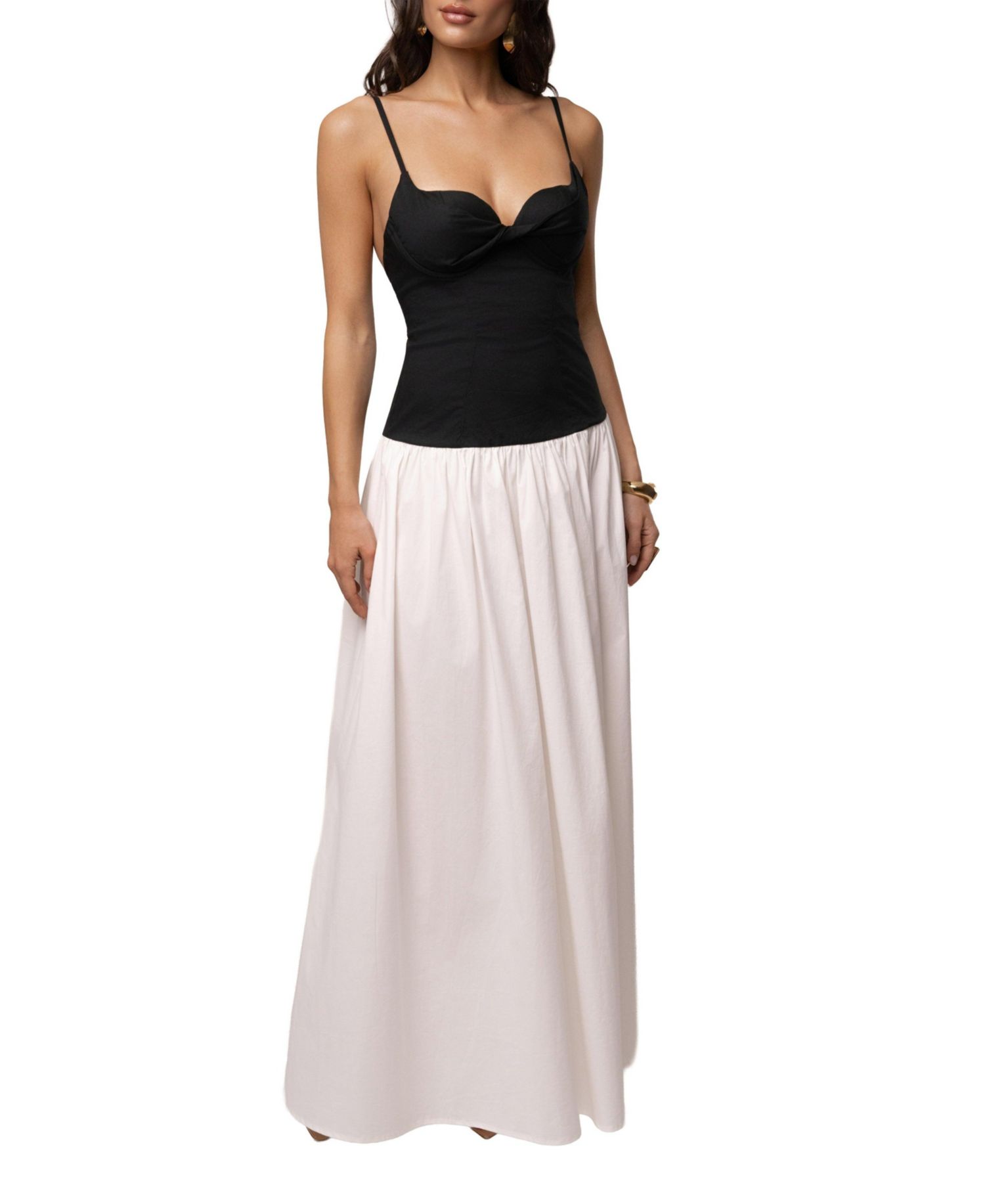 Women's Forever Flare Maxi Dress