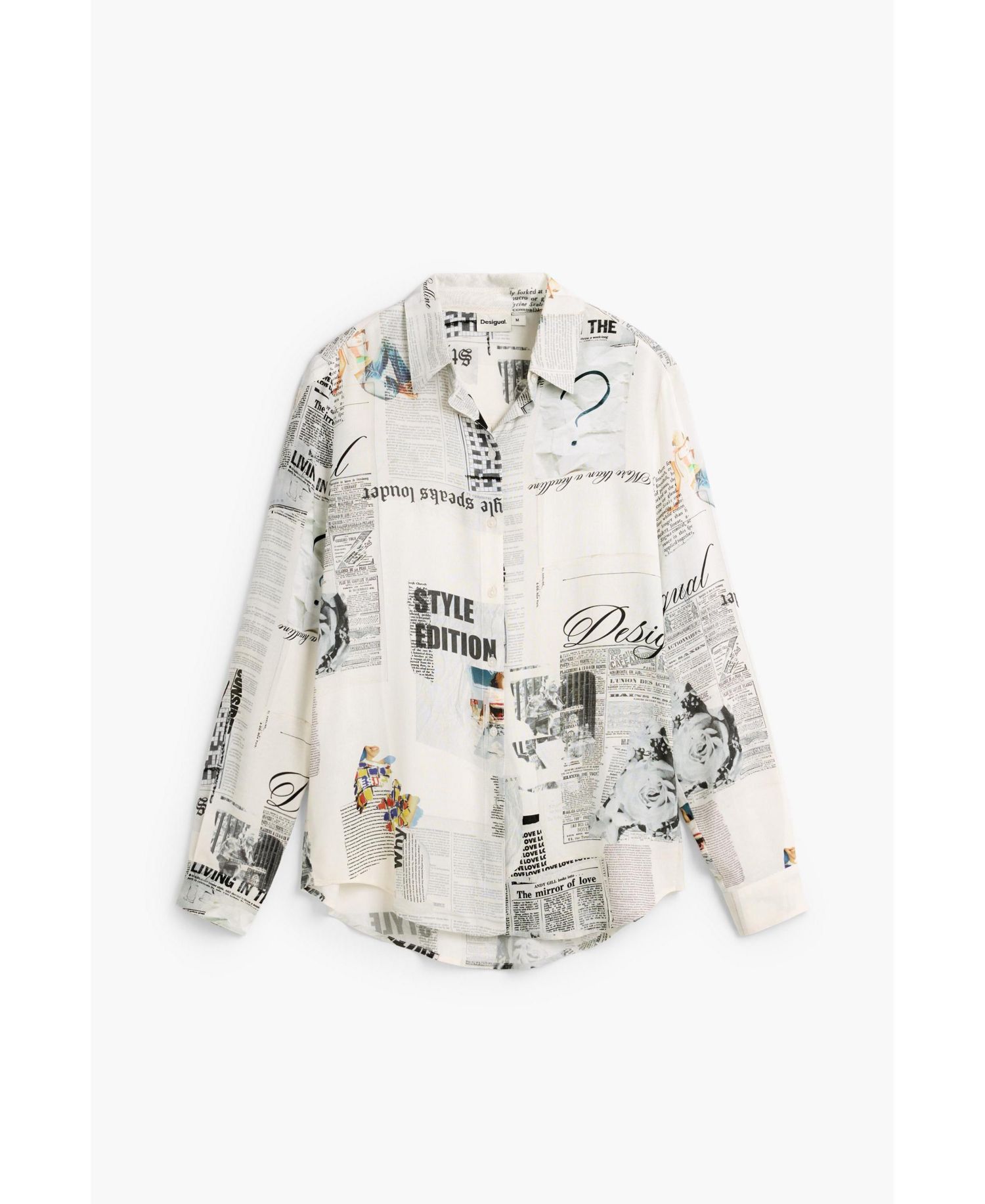 Women's Printed shirt