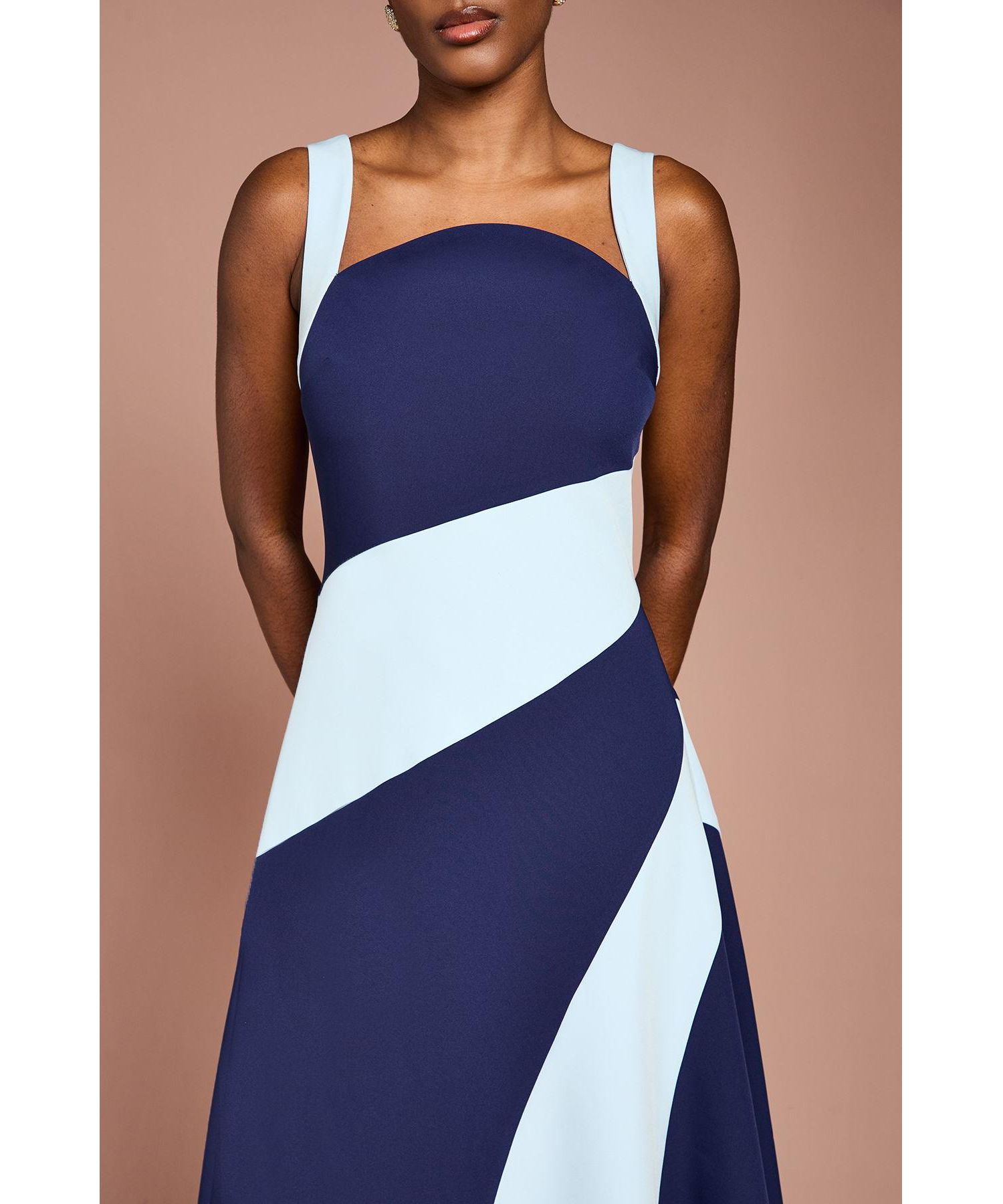 Women's Midi Dress