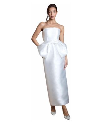 macy wedding dresses party dress Azazie Macy