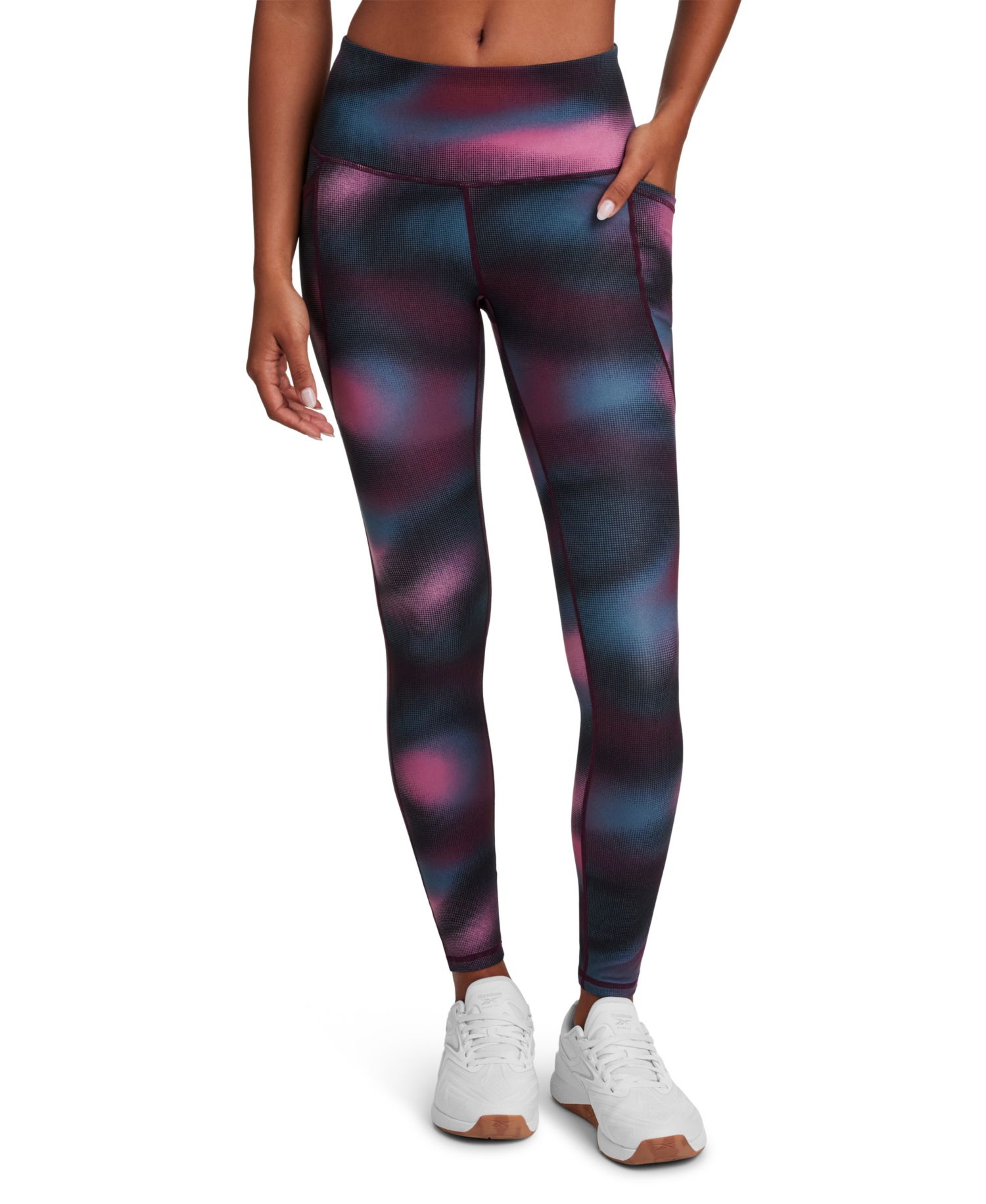 Women's Slim-Fit Pull-On Sports Track Pants