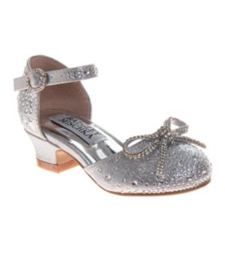 Girls 6-10 Slip-On Dress Shoes