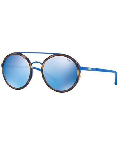 Polo Ralph Lauren Sunglasses, PH3103