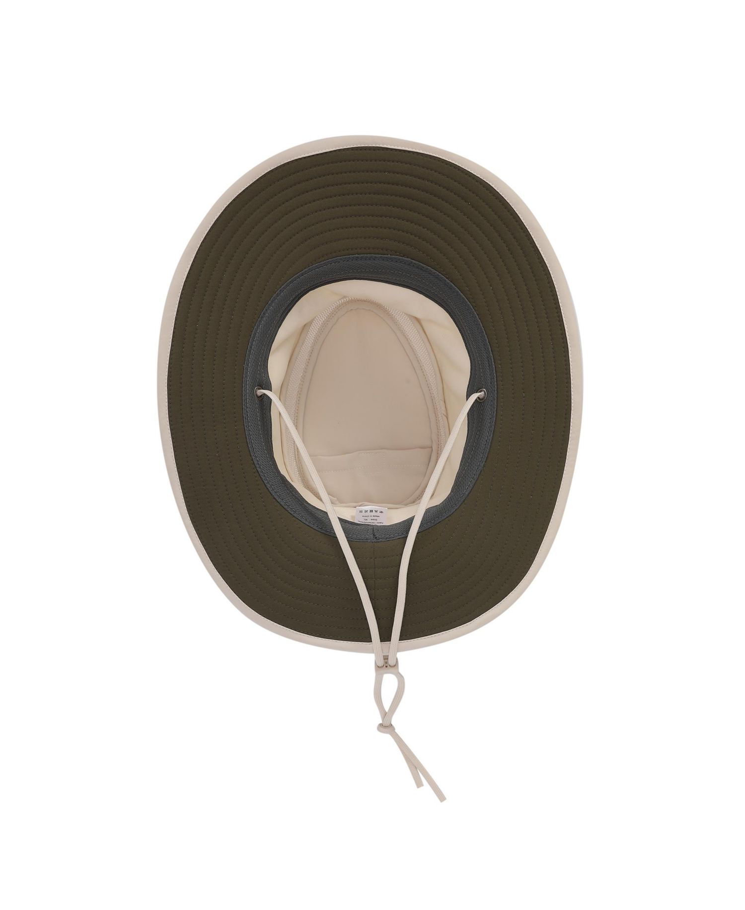 Men's Floatable Cimarron Safari Hat