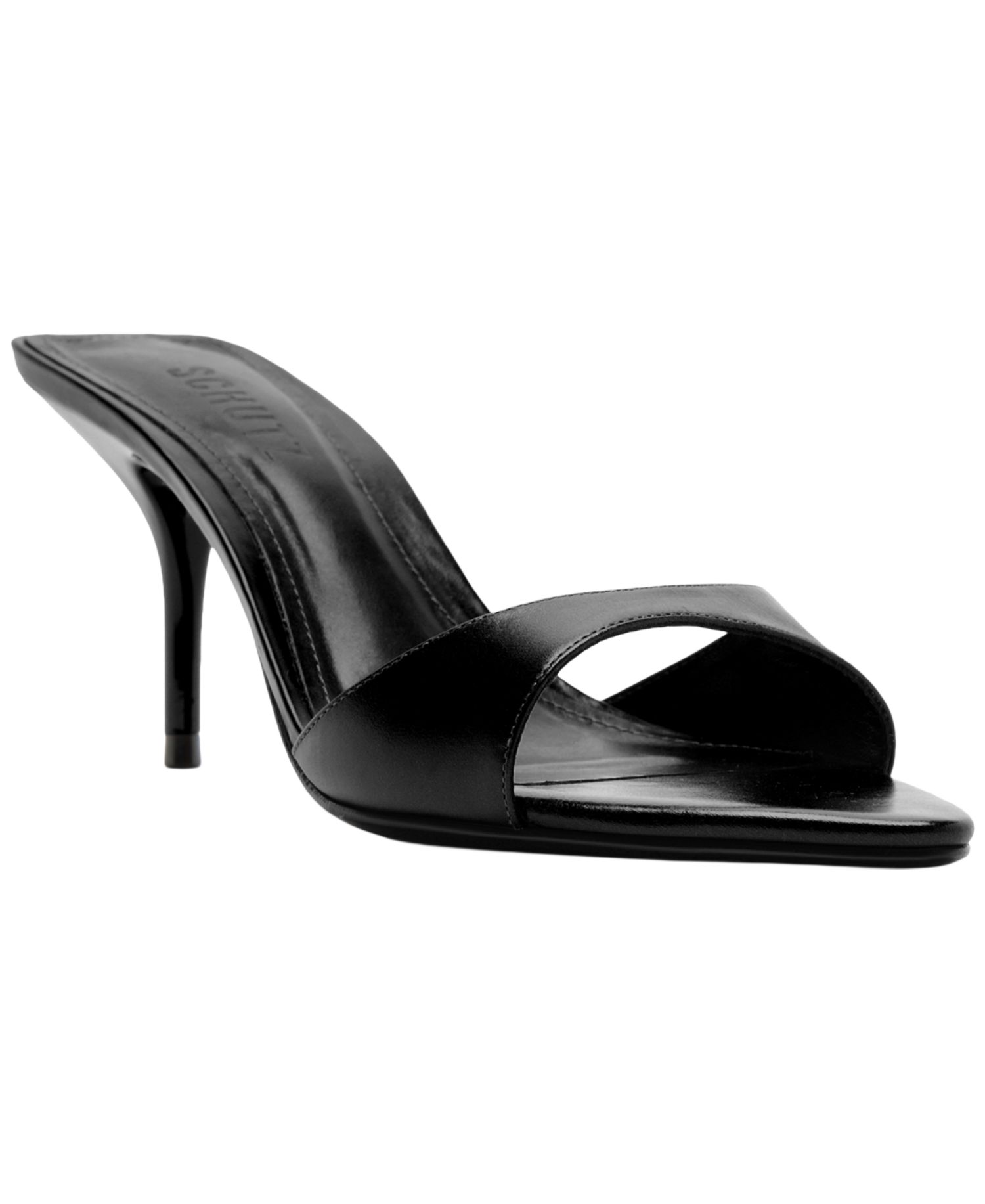 Women's Elodie Slip-On Dress Sandals