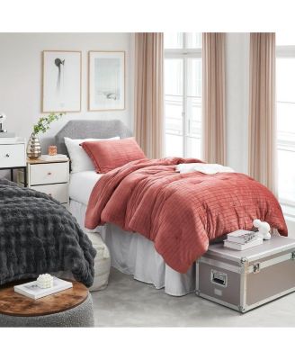 Roll Cakes Classics Oversized Comforter Set