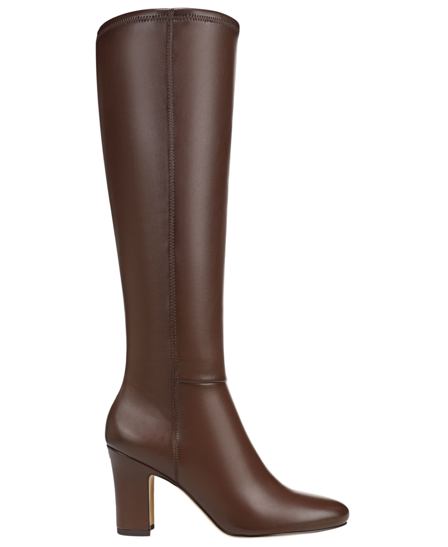 Women's Flexa Joicy Round Toe Zip Tall Boots