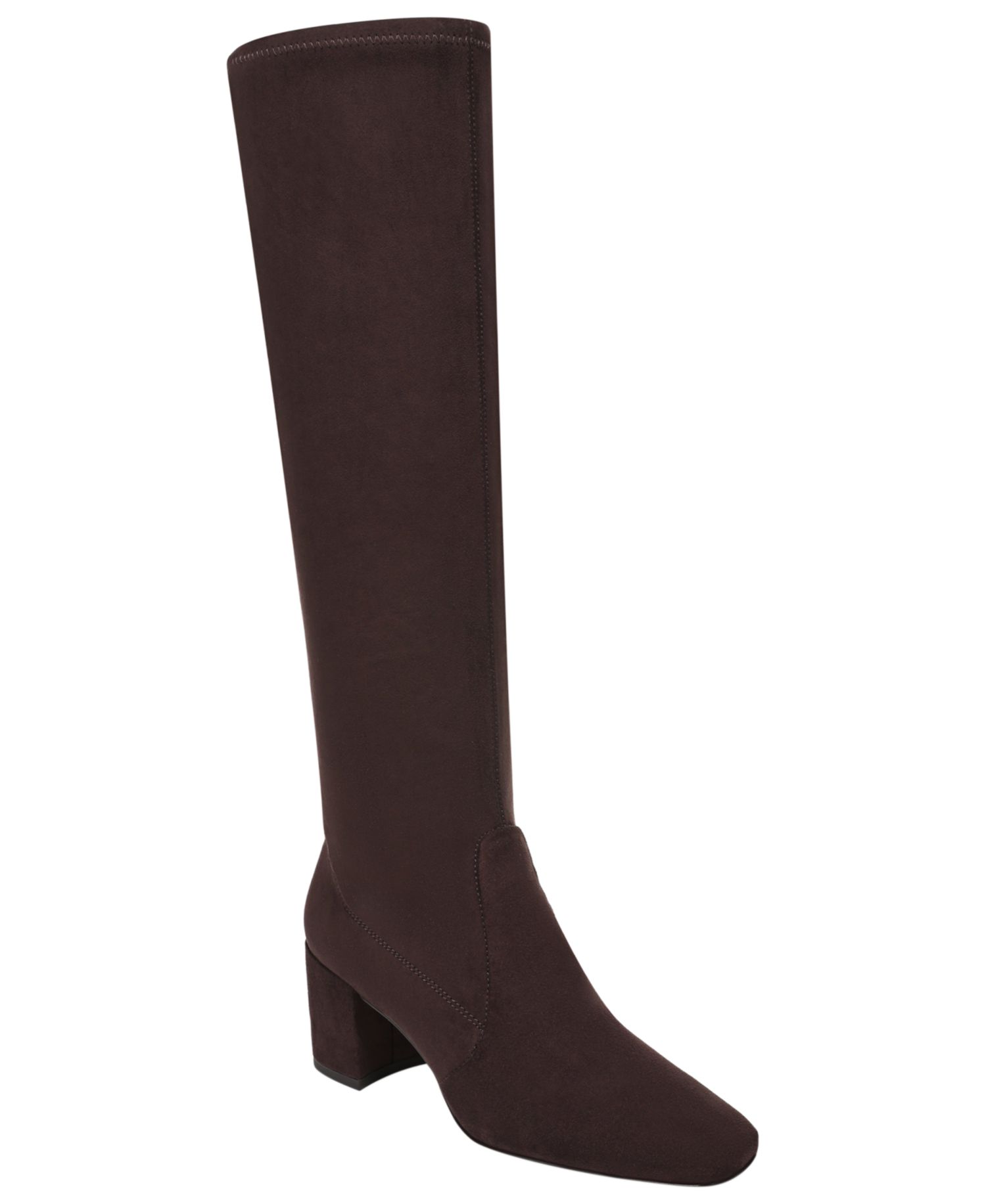 Women's Flexa Blix Square Toe Zip Tall Boots