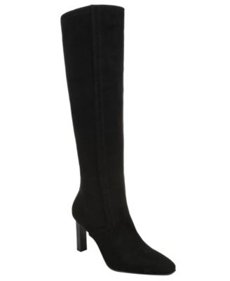 Women's Damiana Square Toe Zip Tall Boots
